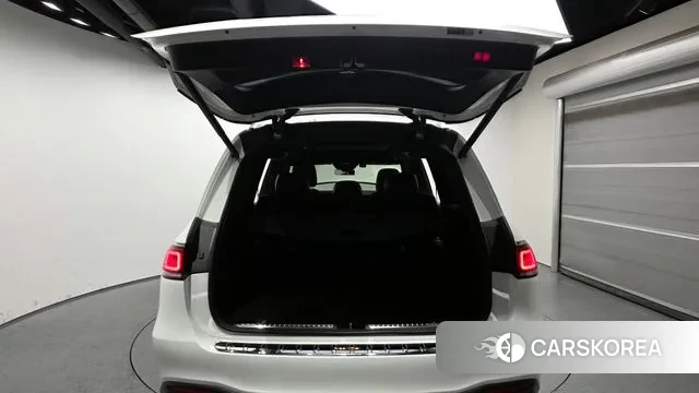 Mercedes-Benz GLS - Class X167 id 3685534 из Кореи 11