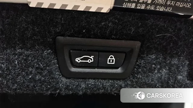 BMW 5 Series (G30) id 3709453 из Кореи 11