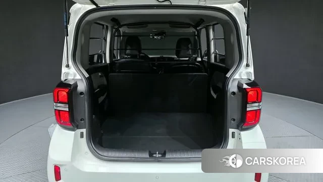 Kia The New Kia Ray id 3467800 из Кореи 11