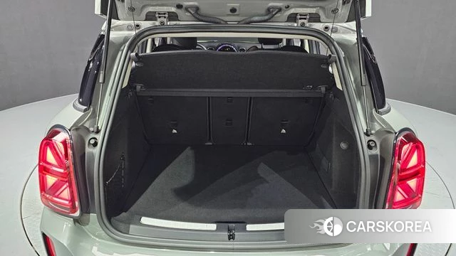 Mini Cooper Countryman id 4396056 из Кореи 11