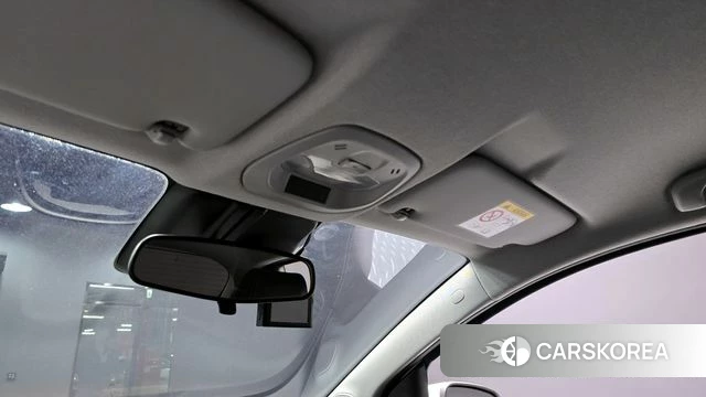 Chevrolet (GM Daewoo) The New Spark id 4223763 из Кореи 11