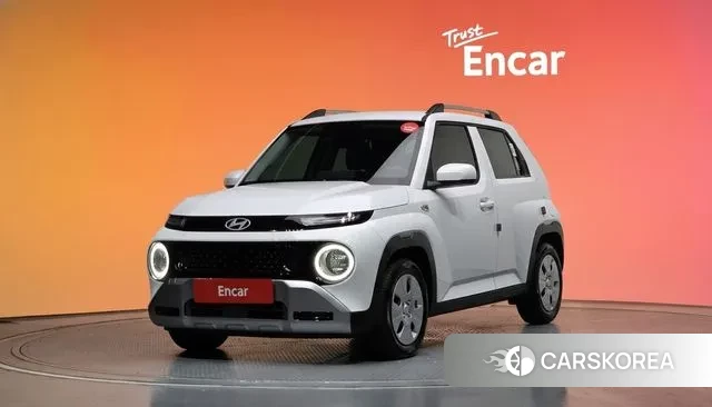 Hyundai The New Casper id 3467014 из Кореи 11