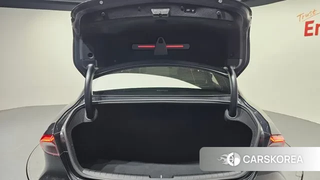 Hyundai The New Grandeur IG id 3621316 из Кореи 11