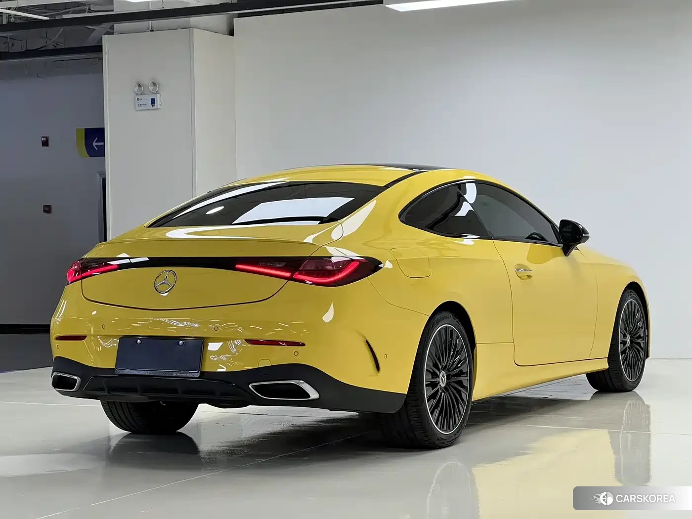 Mercedes-Benz CLE id 4578281 из Китая 11