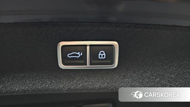 Genesis G80 (RG3) id 4571229 из Кореи 11