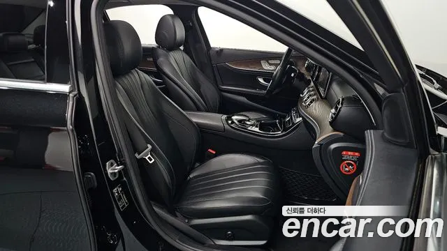 Mercedes-Benz E-Class W213 id 2531943 из Кореи 11