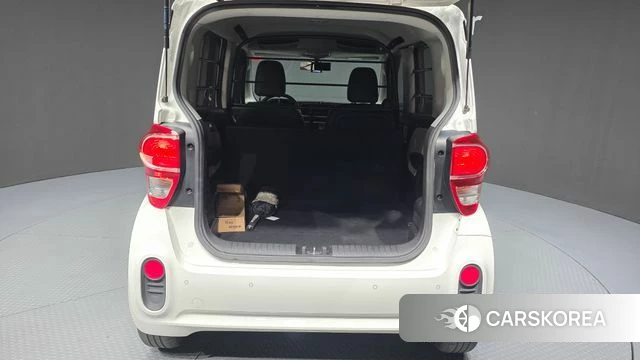 Kia The New Ray id 4463990 из Кореи 11