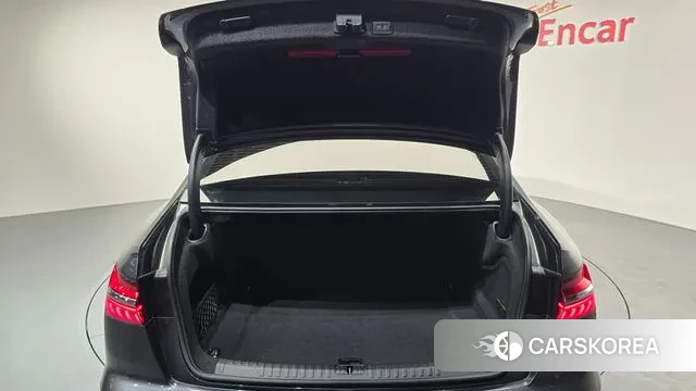 Audi A6 (C8) id 3492336 из Кореи 11