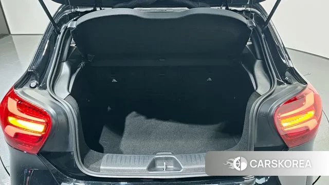 Mercedes-Benz A-Class W176 id 3429429 из Кореи 11