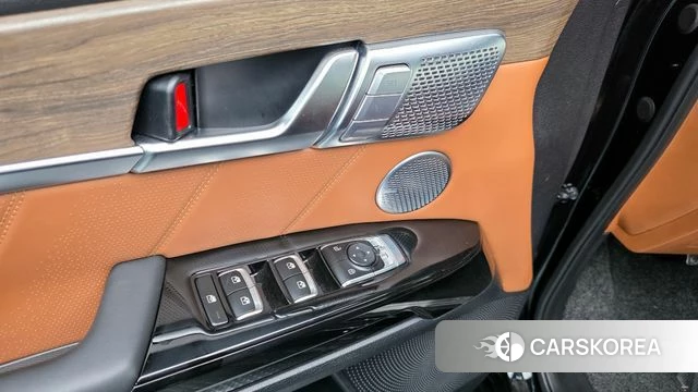 Kia Mohave Master id 4401088 из Кореи 11