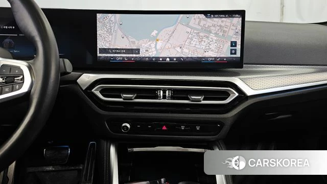 BMW i4 id 4768066 из Кореи 11