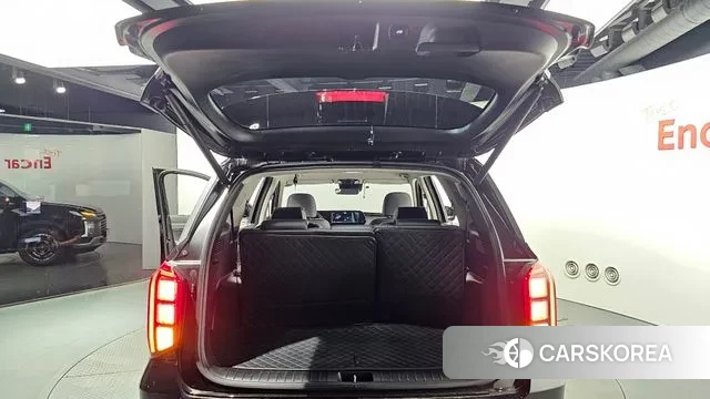 Hyundai The New Palisade id 2964304 из Кореи 11