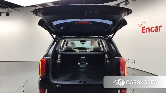 Hyundai Palisade id 3412487 из Кореи 11