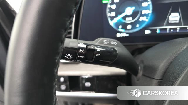 Kia Sportage 5th Generation Hybrid id 4730117 из Кореи 11