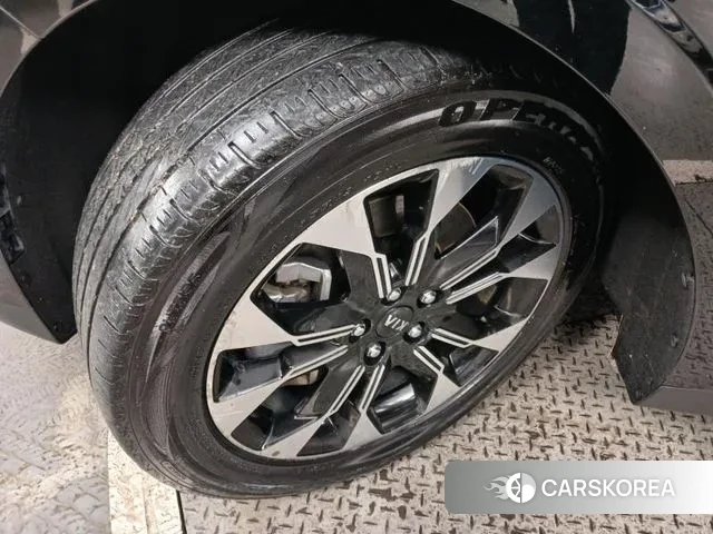 Kia Carnival 4th generation id 3473945 из Кореи 11