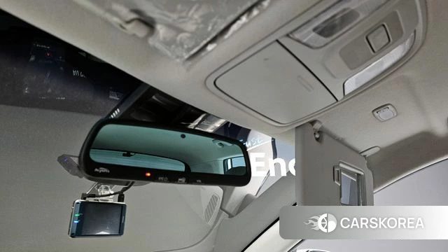 Kia Niro id 4020434 из Кореи 11