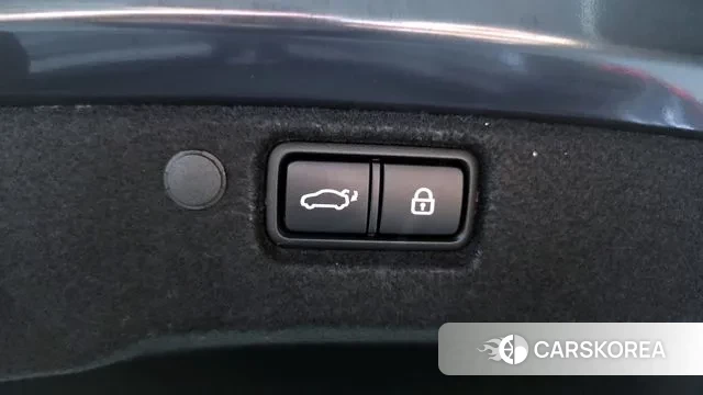 Kia K7 Premier id 3312909 из Кореи 11