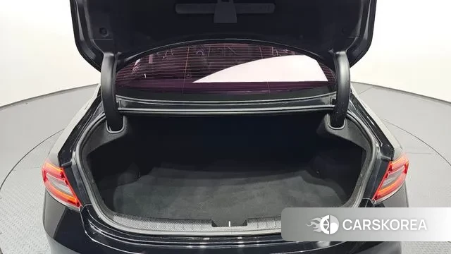 Hyundai Grandeur IG id 3019094 из Кореи 11