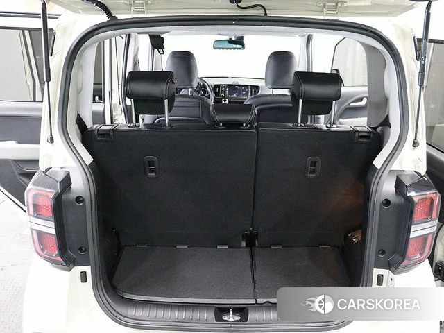 Kia The New Kia Ray id 4613017 из Кореи 11