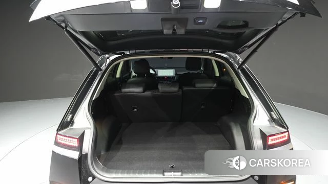 Hyundai Ionic 5 id 3904202 из Кореи 11