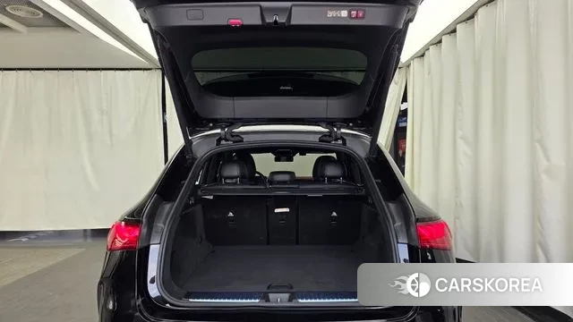 Mercedes-Benz EQE SUV X294 id 3739892 из Кореи 11