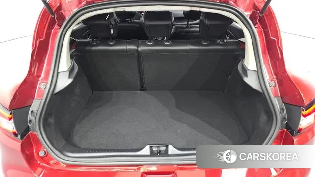 Renault Korea (Samsung) Clio id 3703799 из Кореи 11