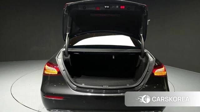 Mercedes-Benz E-Class W213 id 4266853 из Кореи 11