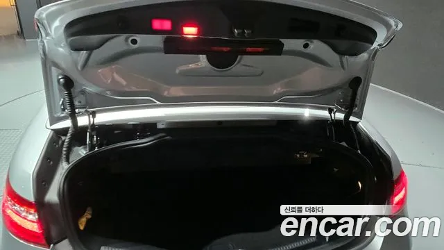 Mercedes-Benz E-Class W213 id 2807984 из Кореи 11