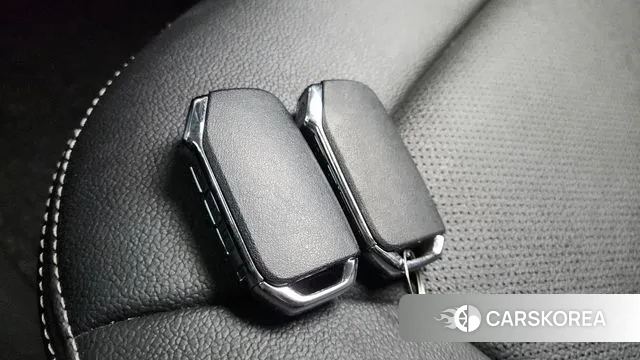 Kia The New Kia Ray id 3571742 из Кореи 11