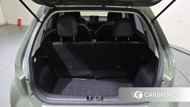 Hyundai Casper id 3910487 из Кореи 11