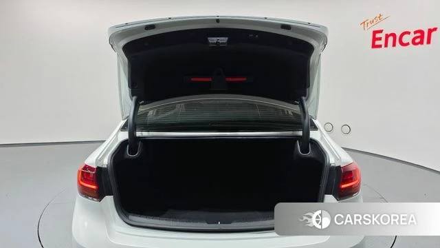 Kia K7 Premier id 4662668 из Кореи 11
