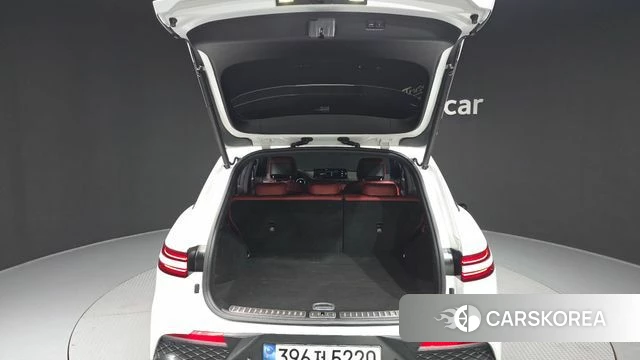 Genesis GV70 id 4617908 из Кореи 11
