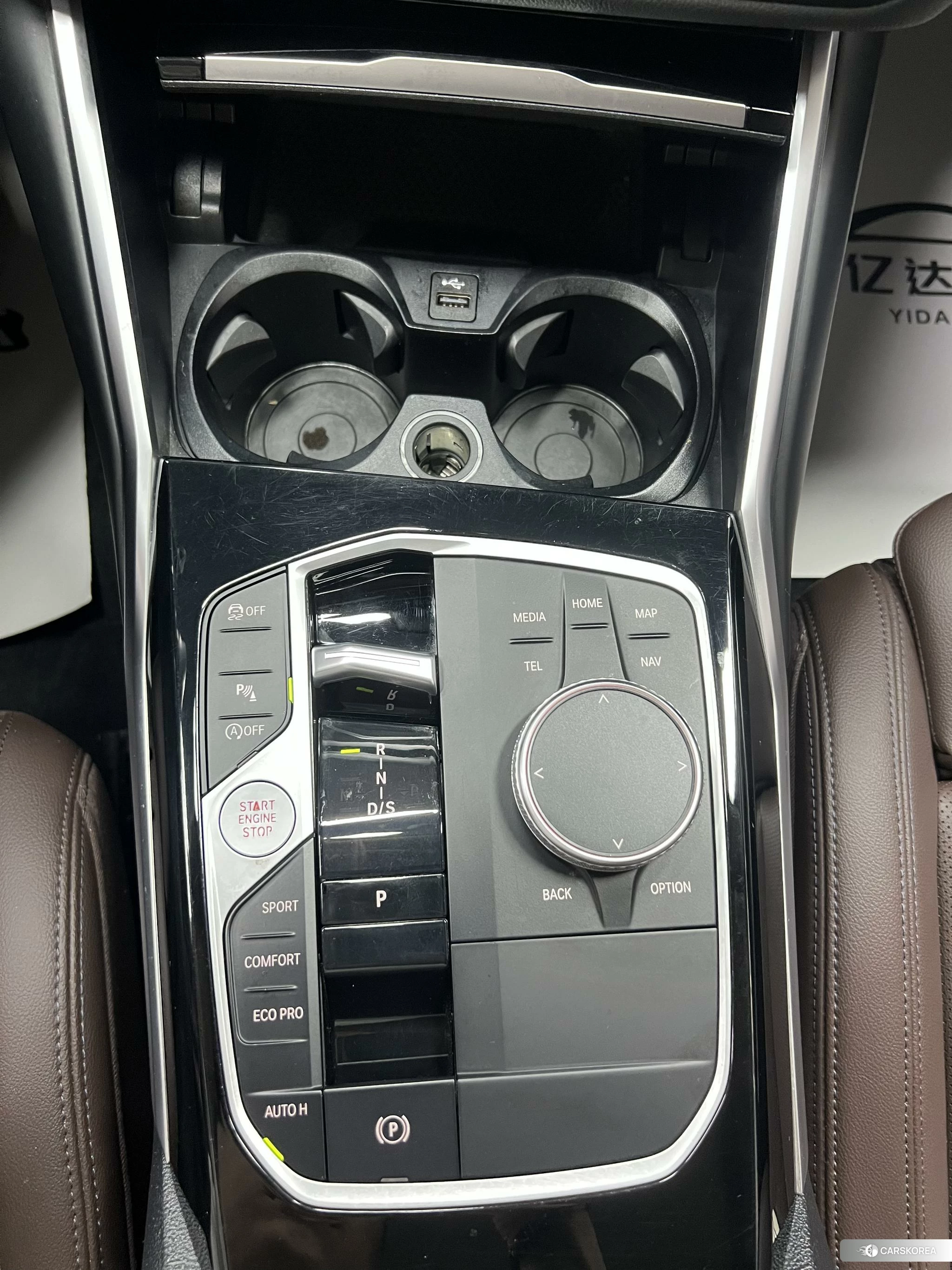 BMW 3 series id 4419491 из Китая 11