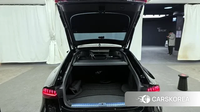 Audi A7 (4K) id 3629010 из Кореи 11