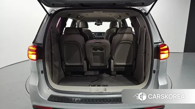 Kia The New Carnival id 3297018 из Кореи 11