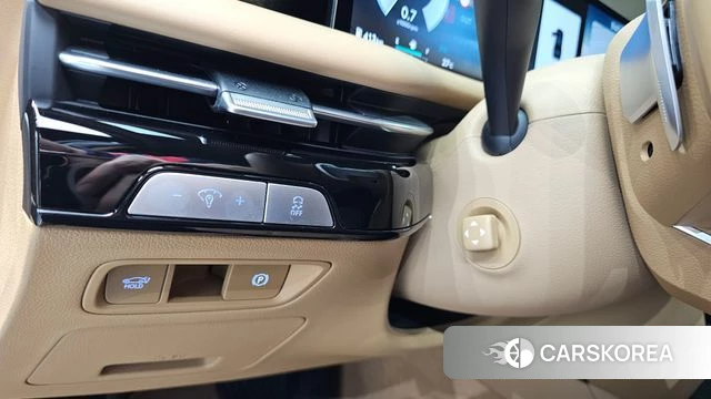 Genesis G80 (RG3) id 4655320 из Кореи 11