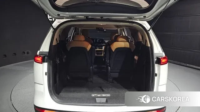 Kia Carnival 4th generation id 3389508 из Кореи 11