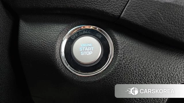 Hyundai All New Tucson id 4737597 из Кореи 11