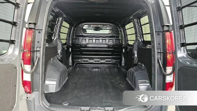 Hyundai Staria id 4193966 из Кореи 11