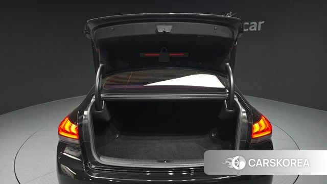 Genesis G80 id 3834808 из Кореи 11