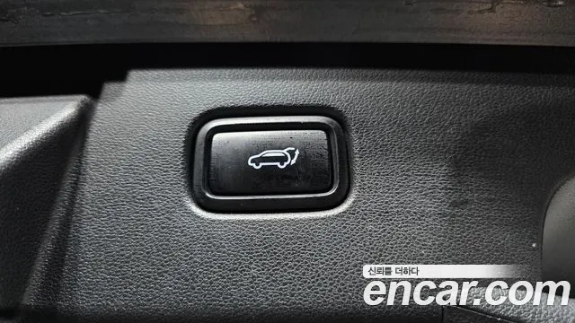 Hyundai Tucson Hybrid (NX4) id 2927261 из Кореи 11