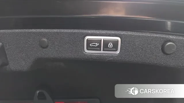 Hyundai Grandeur Hybrid (GN7) id 3605706 из Кореи 11