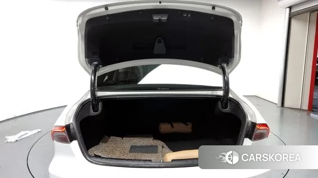 Hyundai The New Grandeur IG id 2940059 из Кореи 11