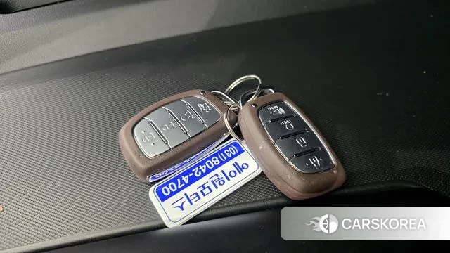 Hyundai Casper id 3389928 из Кореи 11