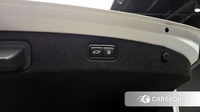 Genesis G90 id 3578081 из Кореи 11