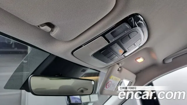 Hyundai Sonata Hybrid (DN8) id 2678847 из Кореи 11