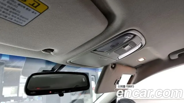 Kia The New K5 2nd generation id 2703711 из Кореи 11