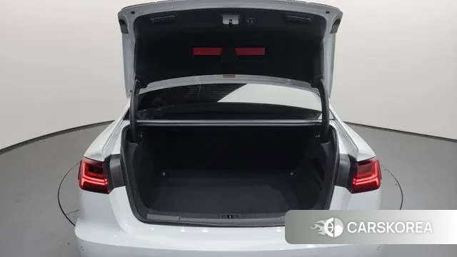 Audi New A6 id 3445062 из Кореи 11