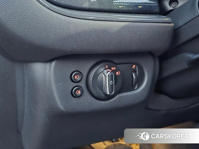 Mini Cooper D Clubman id 3808294 из Кореи 11