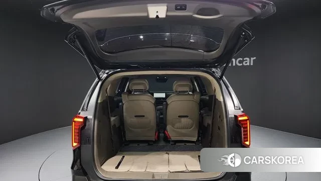 Kia The New Carnival 4th Generation id 3482268 из Кореи 11